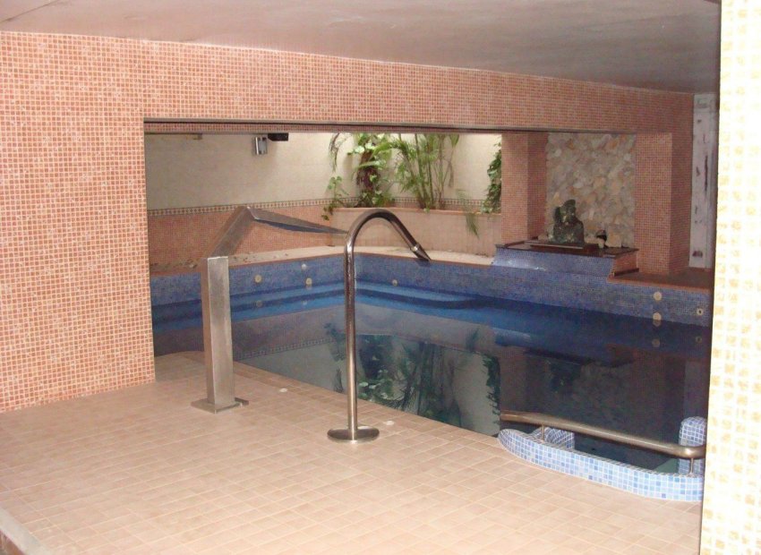 Resale - Chalet - Elche Pedanías - Alzabares