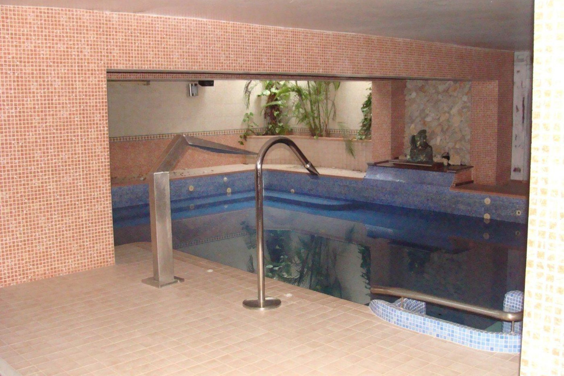 Resale - Chalet - Elche Pedanías - Alzabares