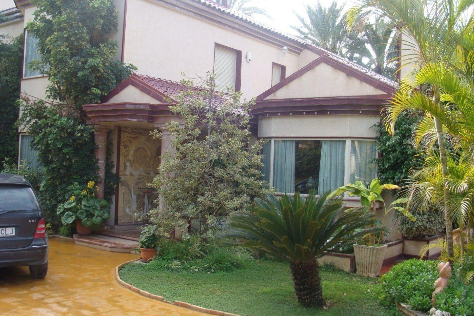 Resale - Chalet - Elche Pedanías - Alzabares
