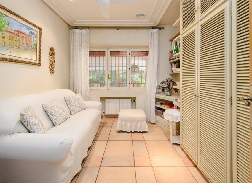 Resale - Chalet - Elche Pedanías - Alzabares