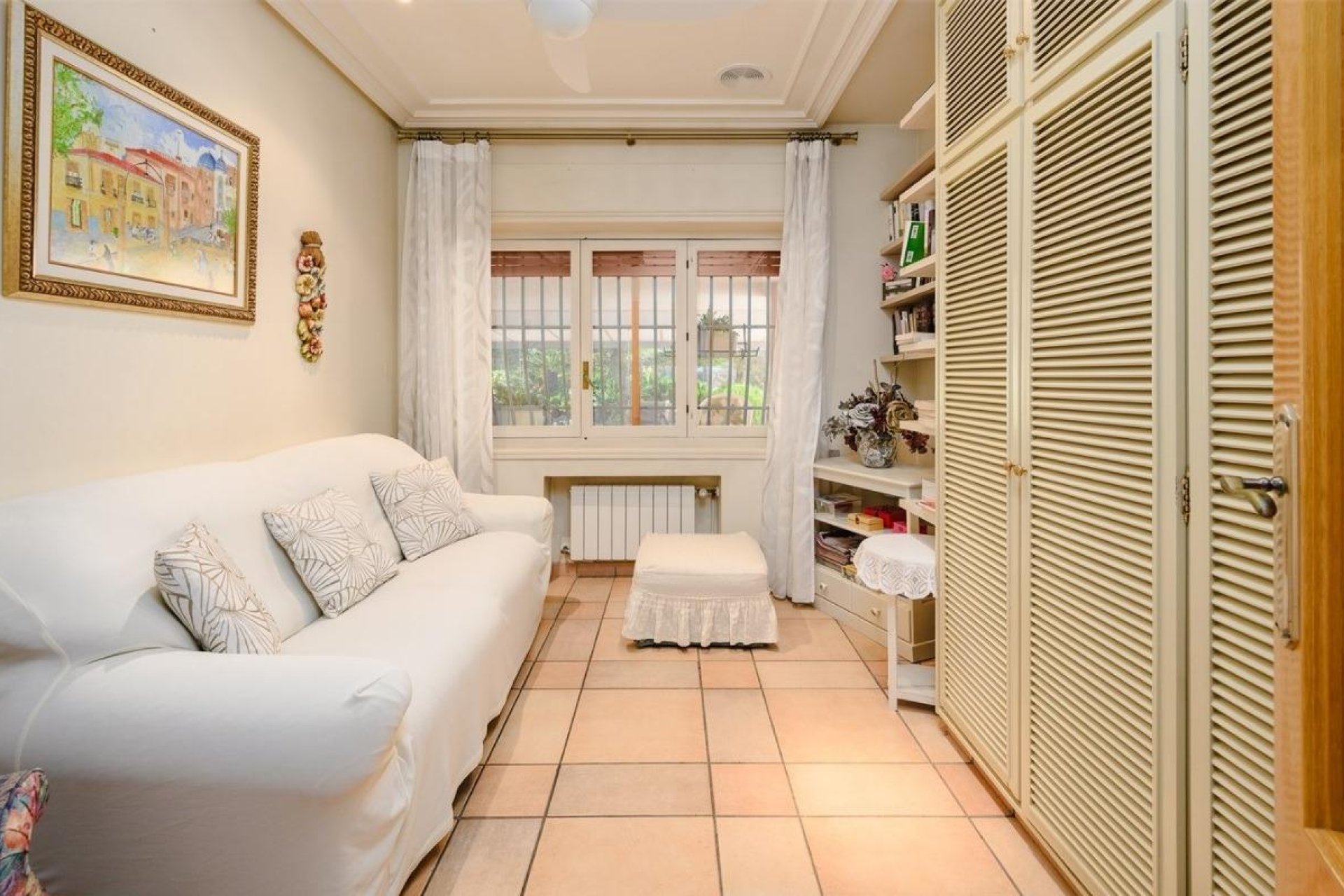 Resale - Chalet - Elche Pedanías - Alzabares