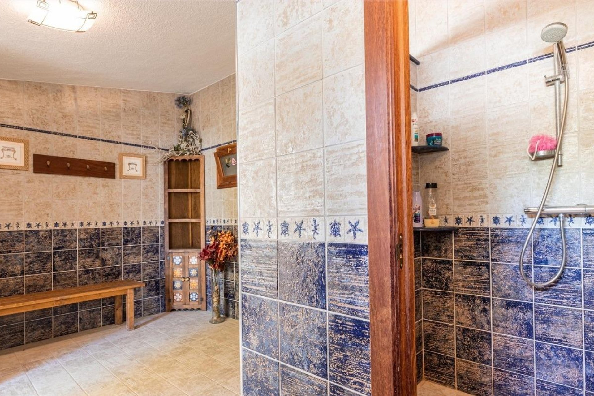 Resale - Chalet - Elche Pedanías - Alzabares