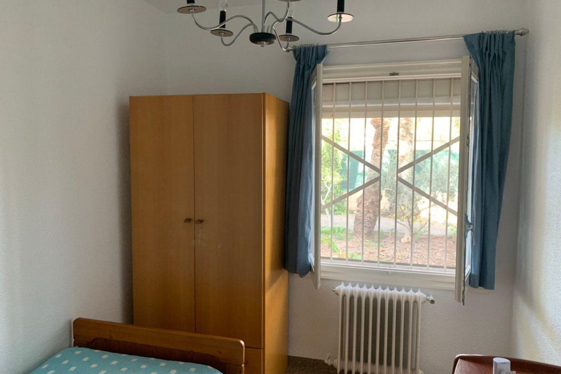 Resale - Chalet - Elche Pedanías - Alzabares