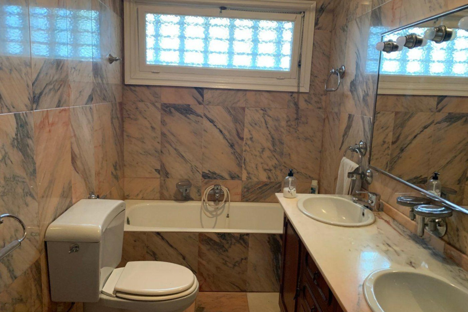 Resale - Chalet - Elche Pedanías - Alzabares