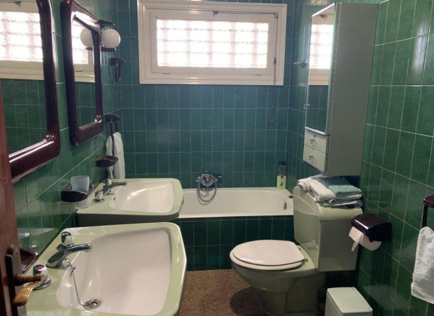 Resale - Chalet - Elche Pedanías - Alzabares