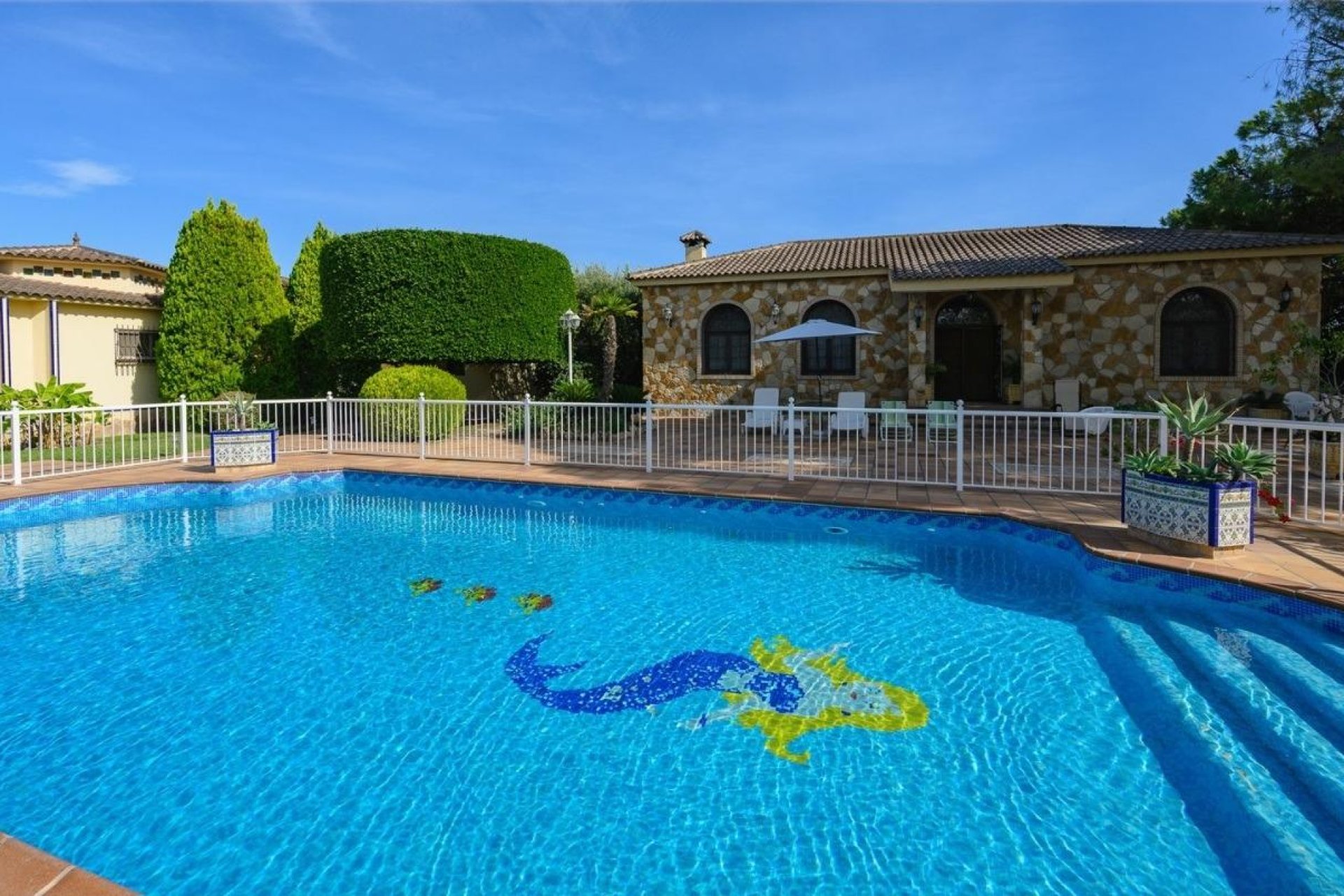 Resale - Chalet - Elche Pedanías - Alzabares