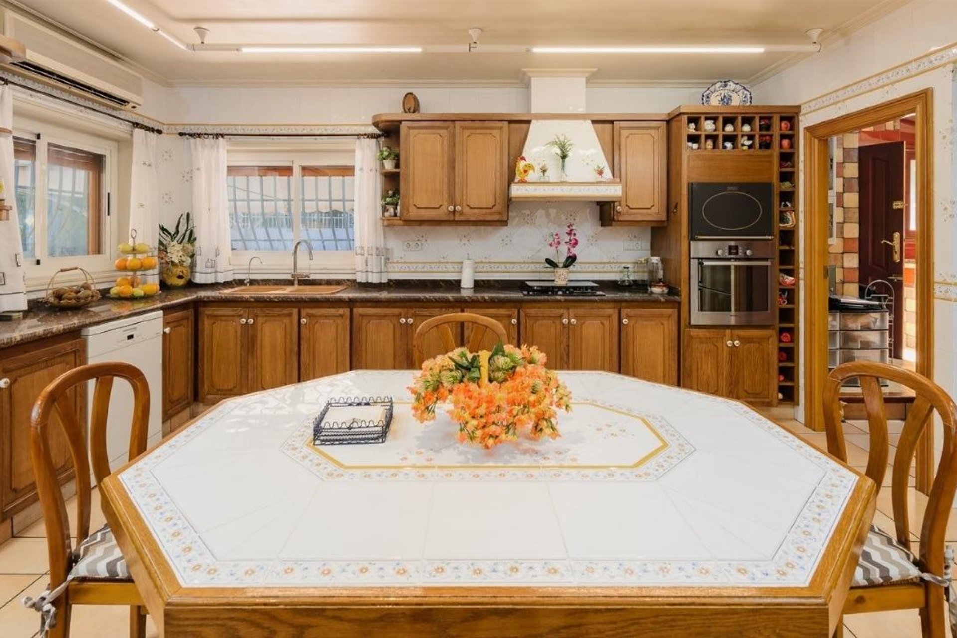 Resale - Chalet - Elche Pedanías - Alzabares