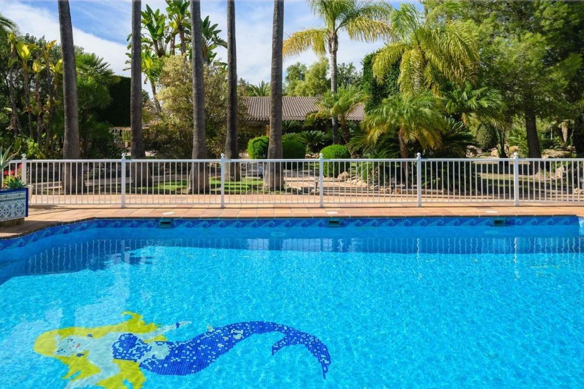 Resale - Chalet - Elche Pedanías - Alzabares