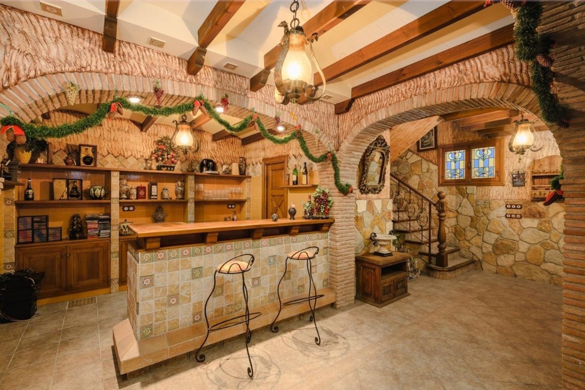 Resale - Chalet - Elche Pedanías - Alzabares