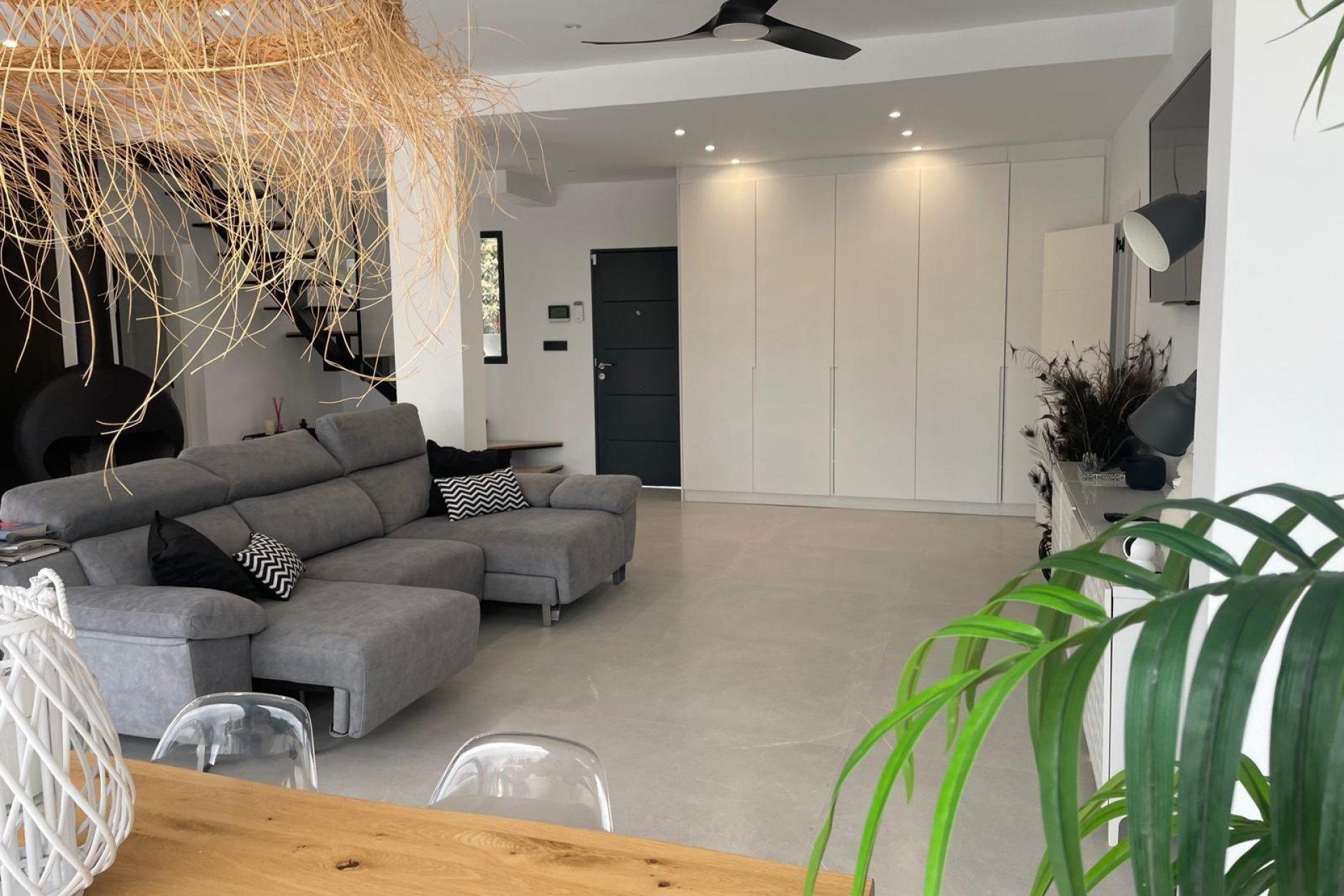 Resale - Chalet - Elche Pedanías - Alzabares