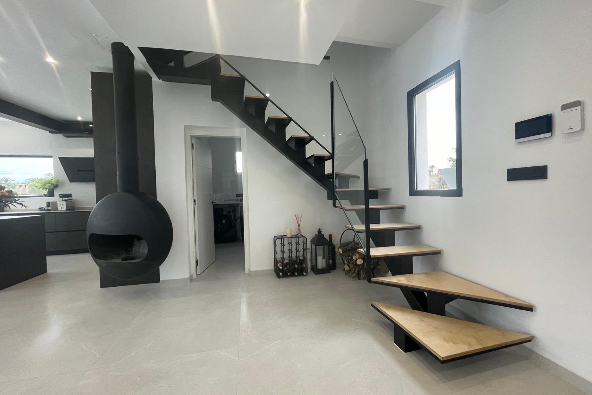 Resale - Chalet - Elche Pedanías - Alzabares