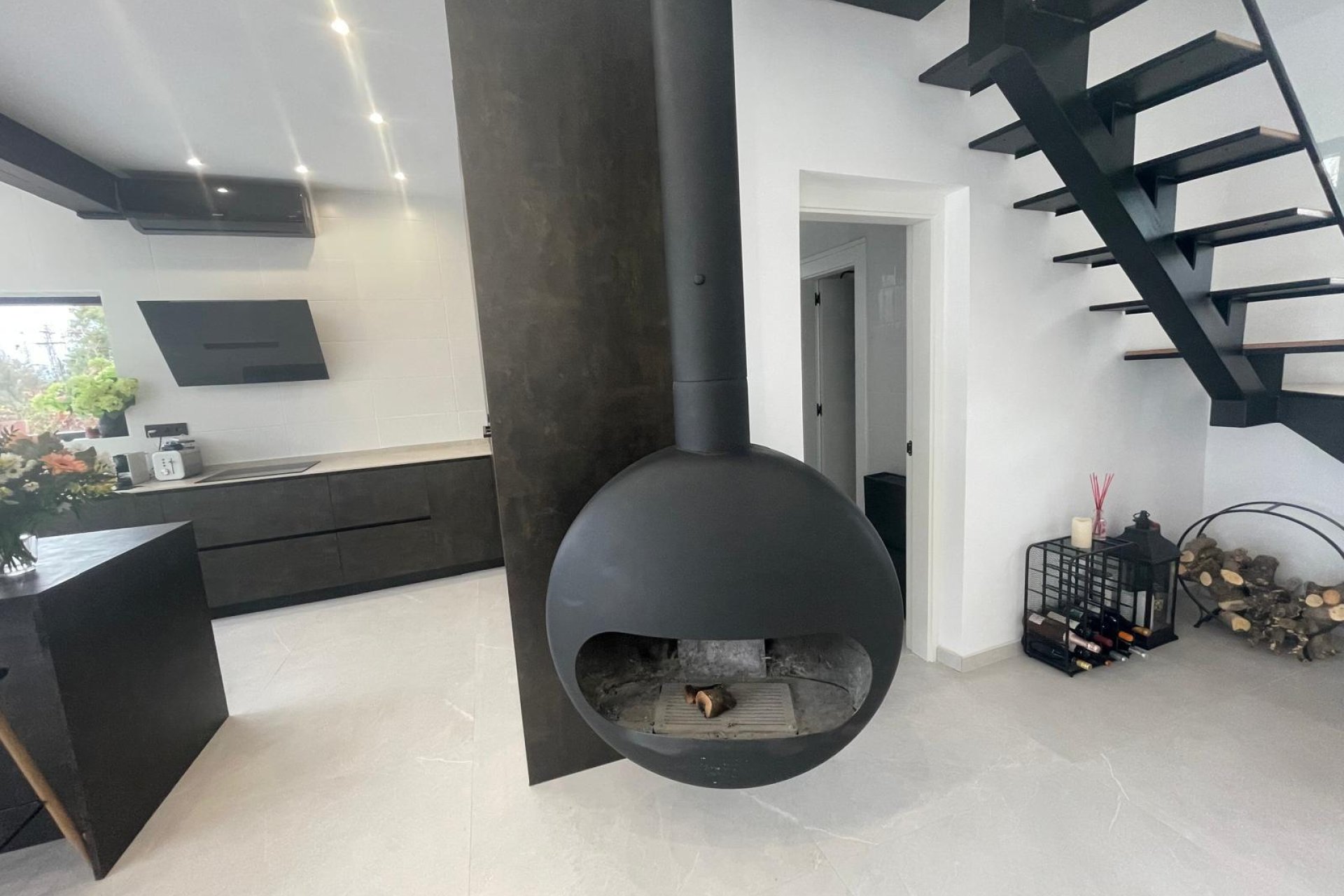 Resale - Chalet - Elche Pedanías - Alzabares