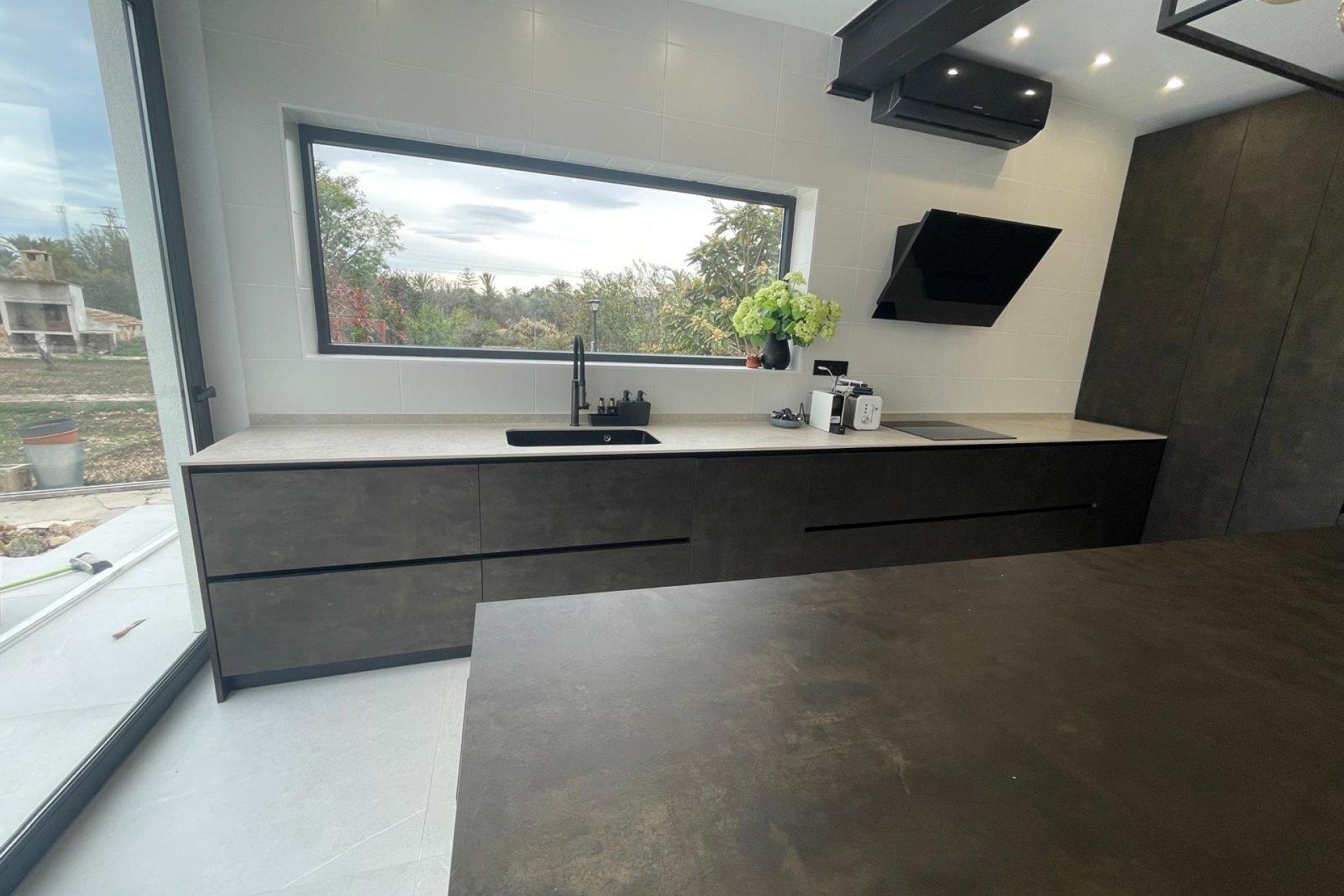 Resale - Chalet - Elche Pedanías - Alzabares