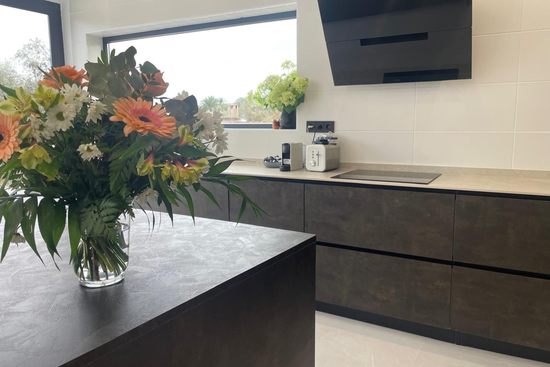 Resale - Chalet - Elche Pedanías - Alzabares