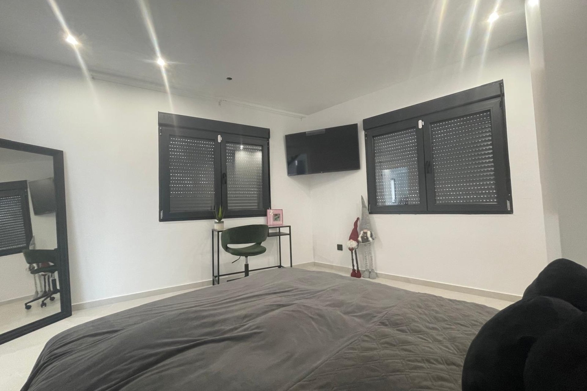 Resale - Chalet - Elche Pedanías - Alzabares