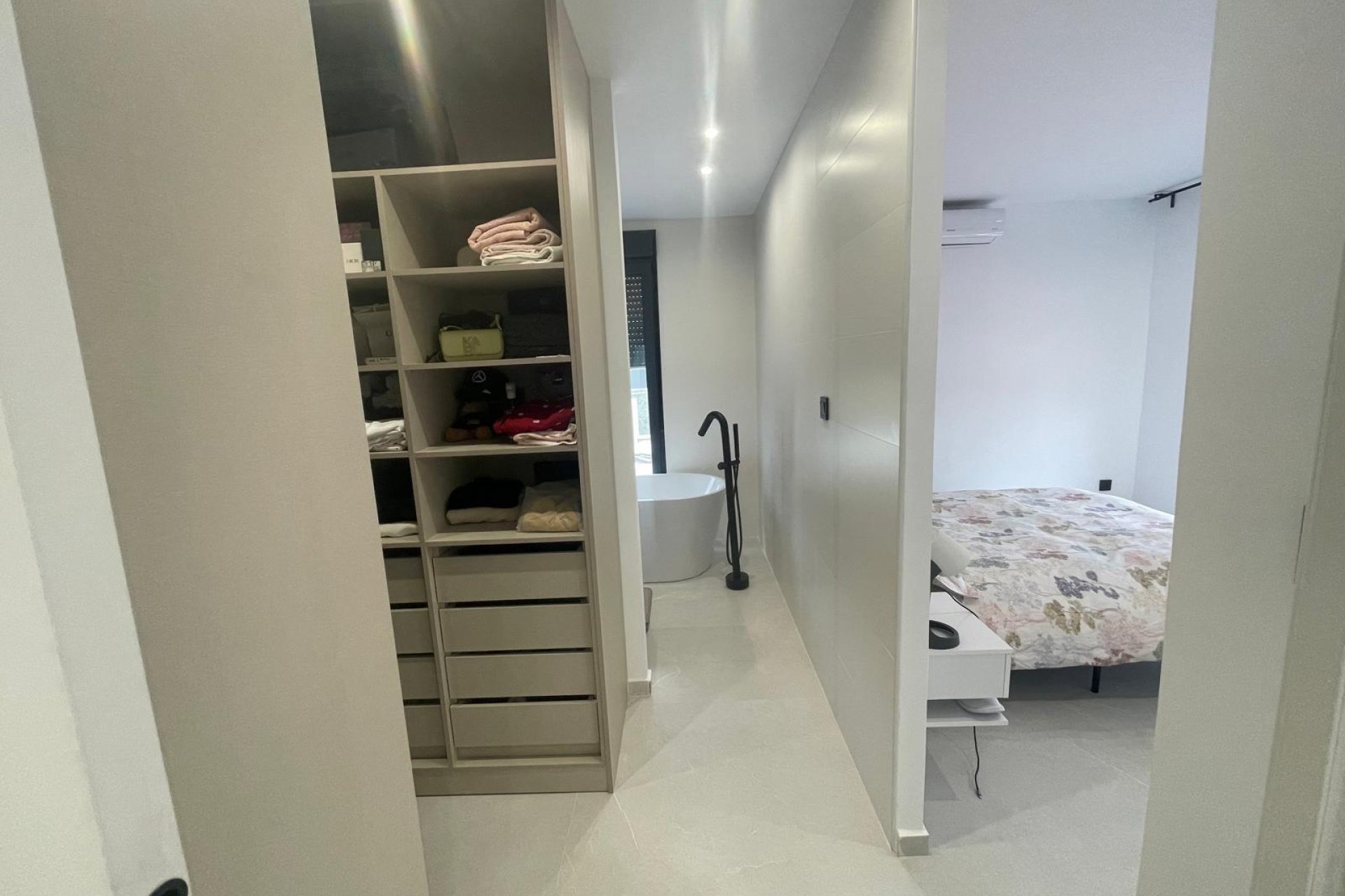 Resale - Chalet - Elche Pedanías - Alzabares