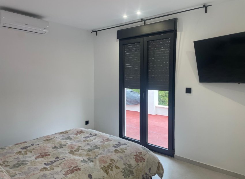 Resale - Chalet - Elche Pedanías - Alzabares