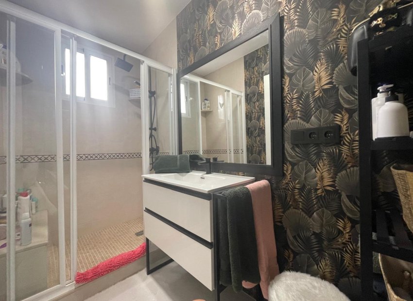 Resale - Chalet - Elche Pedanías - Alzabares