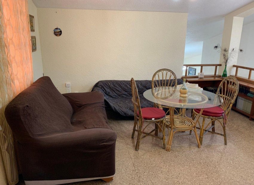 Resale - Chalet - Elche Pedanías - Alzabares