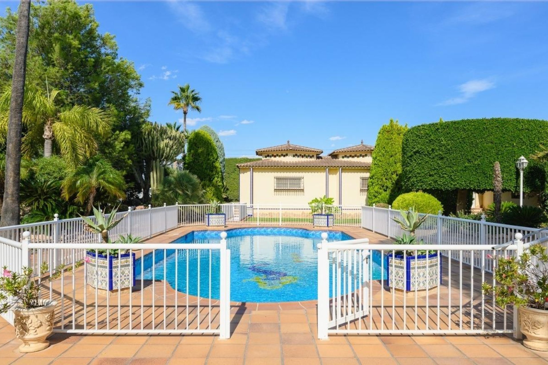 Resale - Chalet - Elche Pedanías - Alzabares