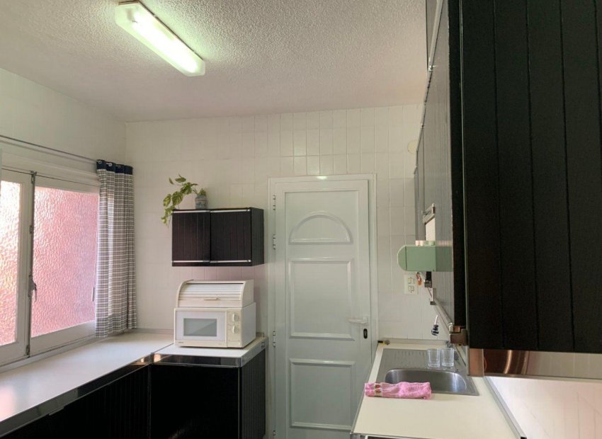 Resale - Chalet - Elche Pedanías - Alzabares