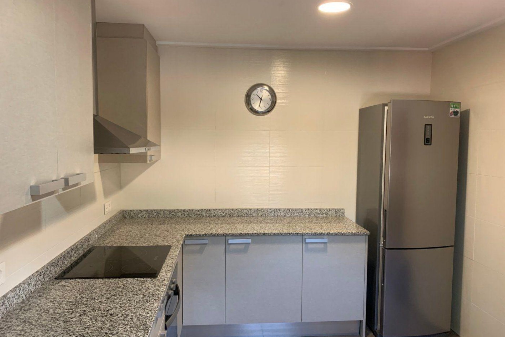 Resale - Chalet - Elche Pedanías - Alzabares