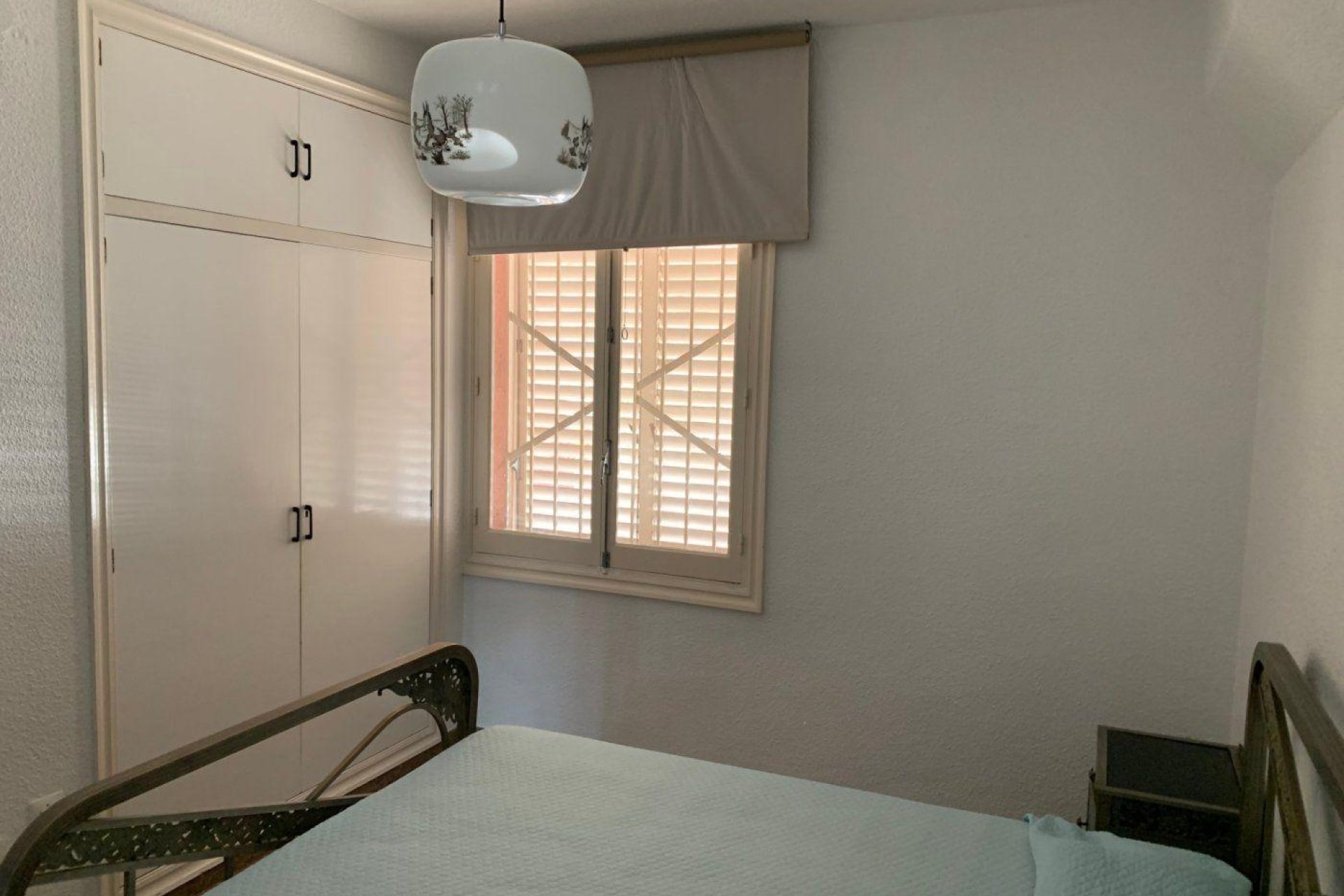 Resale - Chalet - Elche Pedanías - Alzabares