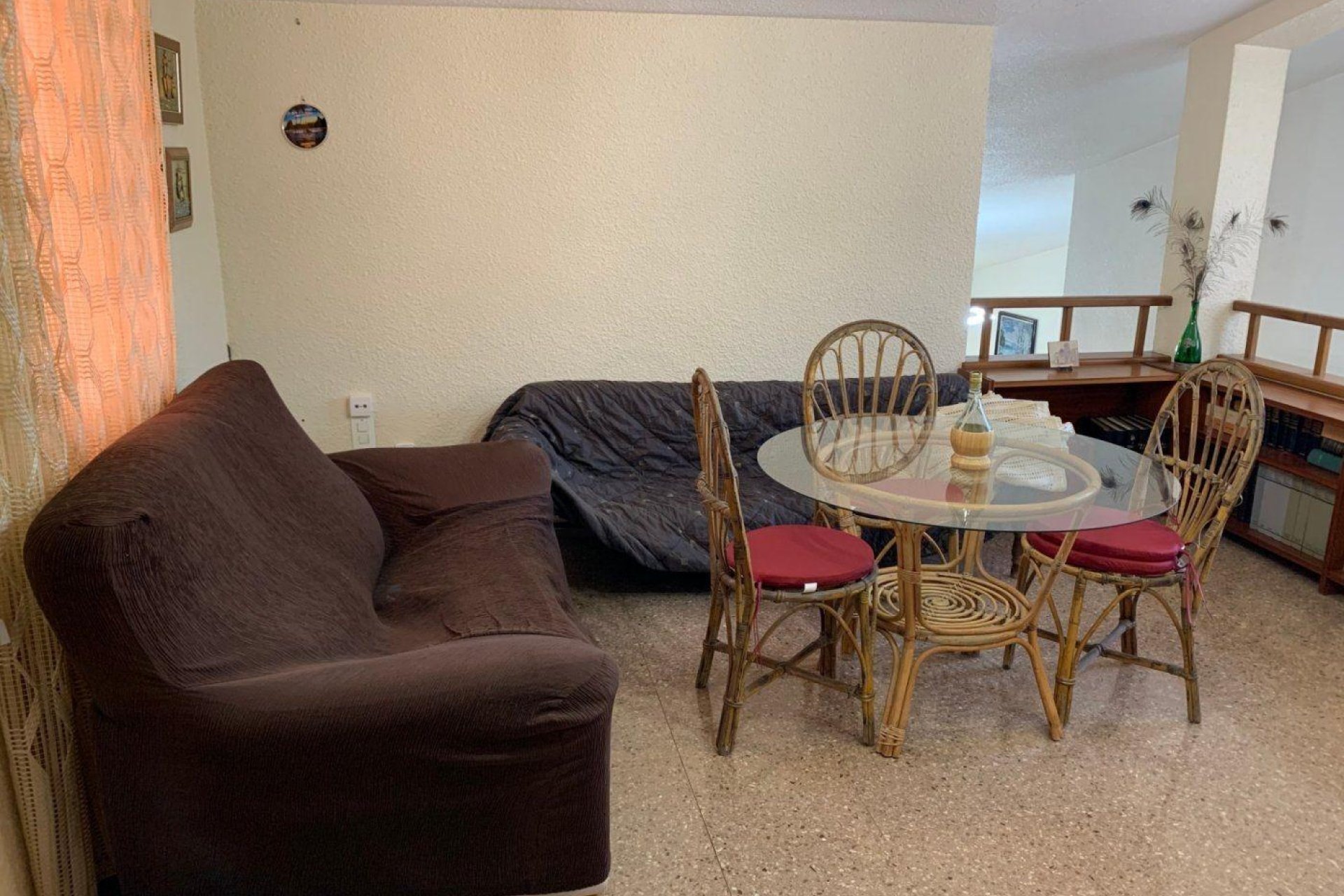 Resale - Chalet - Elche Pedanías - Alzabares