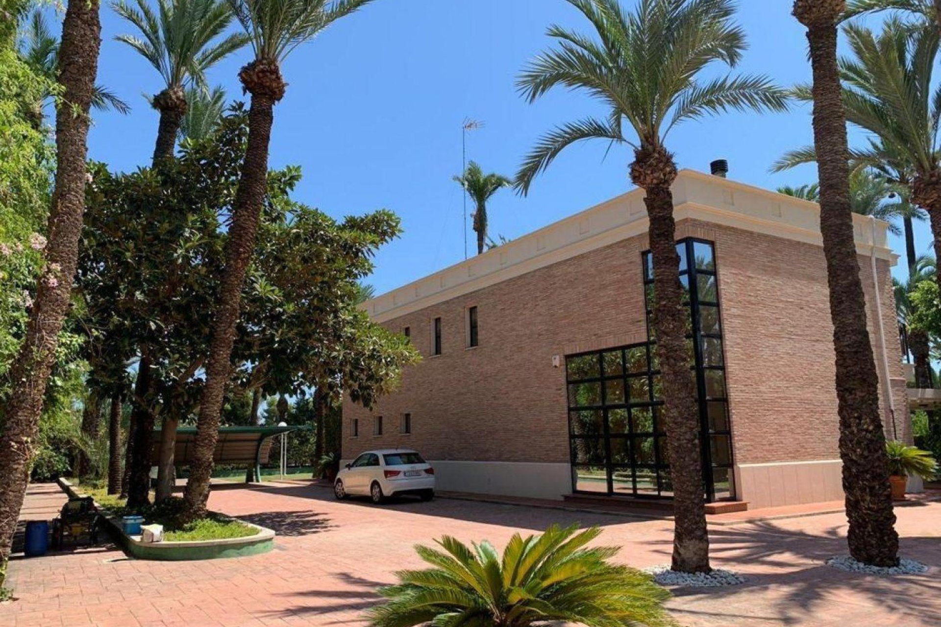 Resale - Chalet - Elche Pedanías - Alzabares