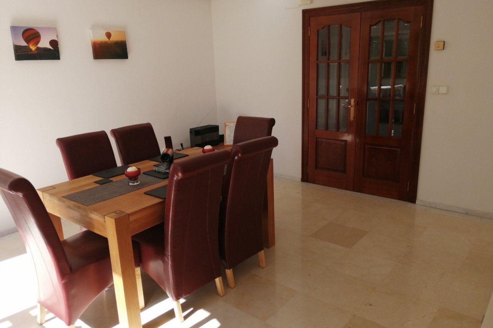 Resale - Chalet - Elche Pedanías - Alzabares