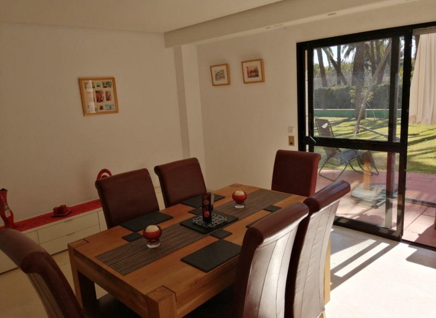 Resale - Chalet - Elche Pedanías - Alzabares