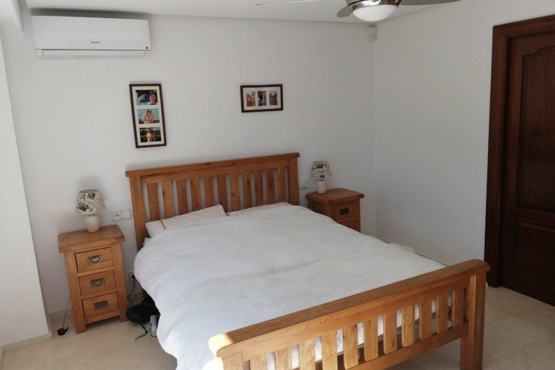 Resale - Chalet - Elche Pedanías - Alzabares