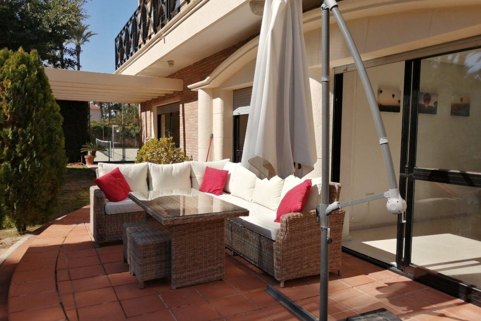 Resale - Chalet - Elche Pedanías - Alzabares