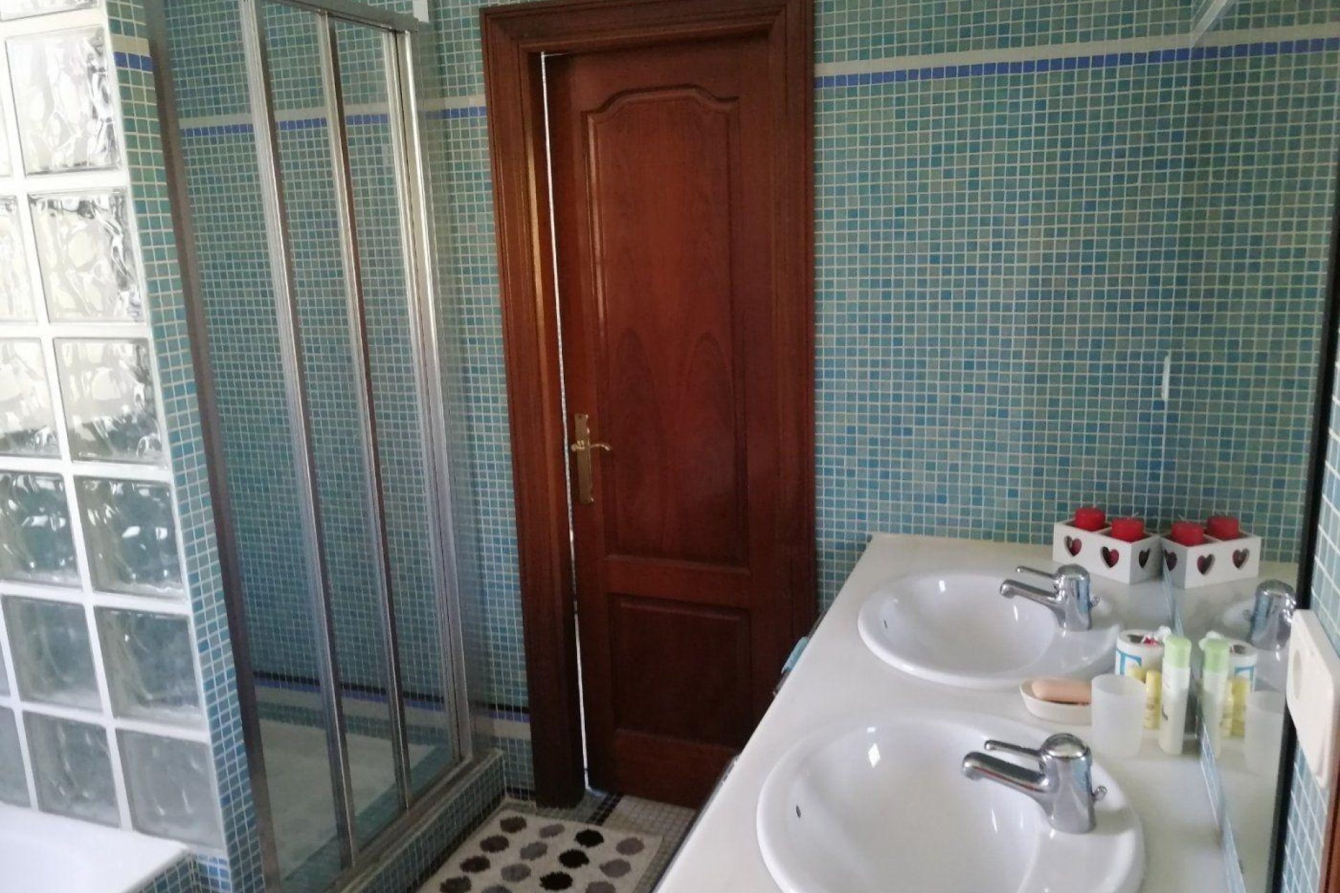 Resale - Chalet - Elche Pedanías - Alzabares