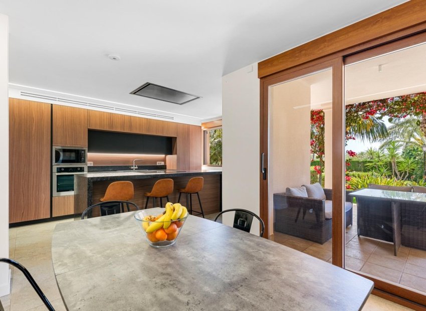 Resale - Chalet - Elche Pedanías - Alzabares