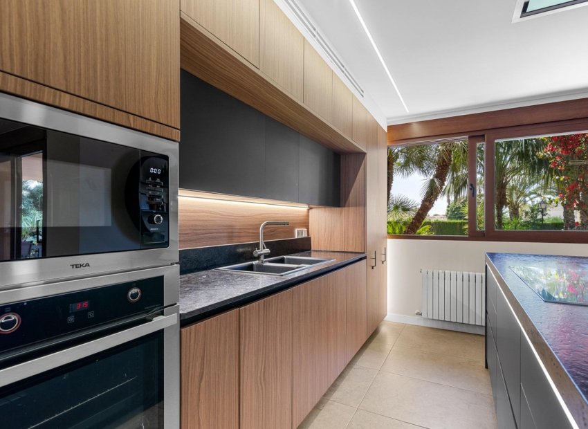 Resale - Chalet - Elche Pedanías - Alzabares