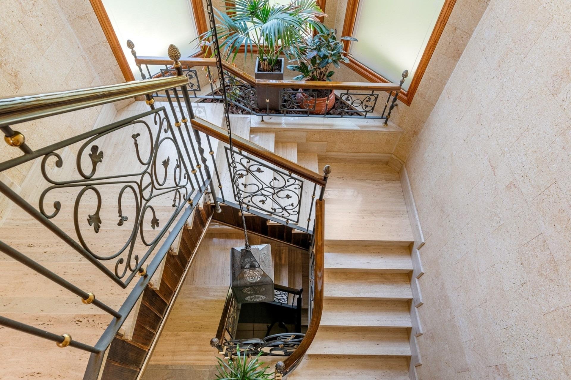 Resale - Chalet - Elche Pedanías - Alzabares