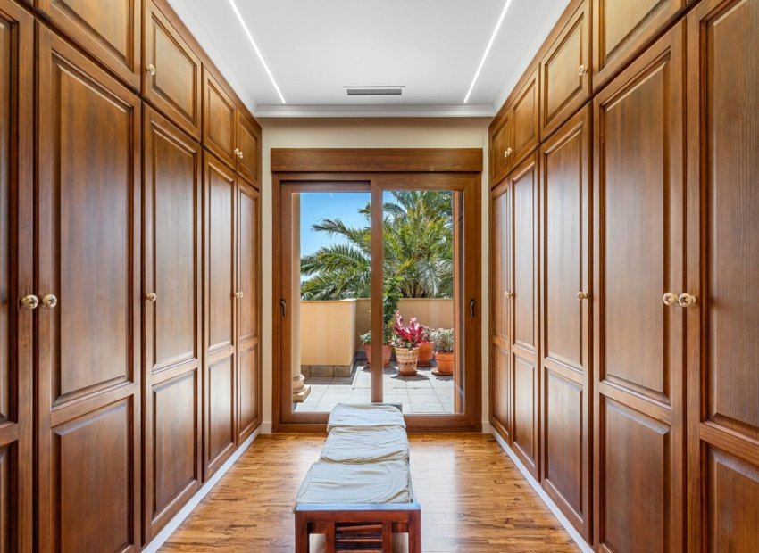 Resale - Chalet - Elche Pedanías - Alzabares