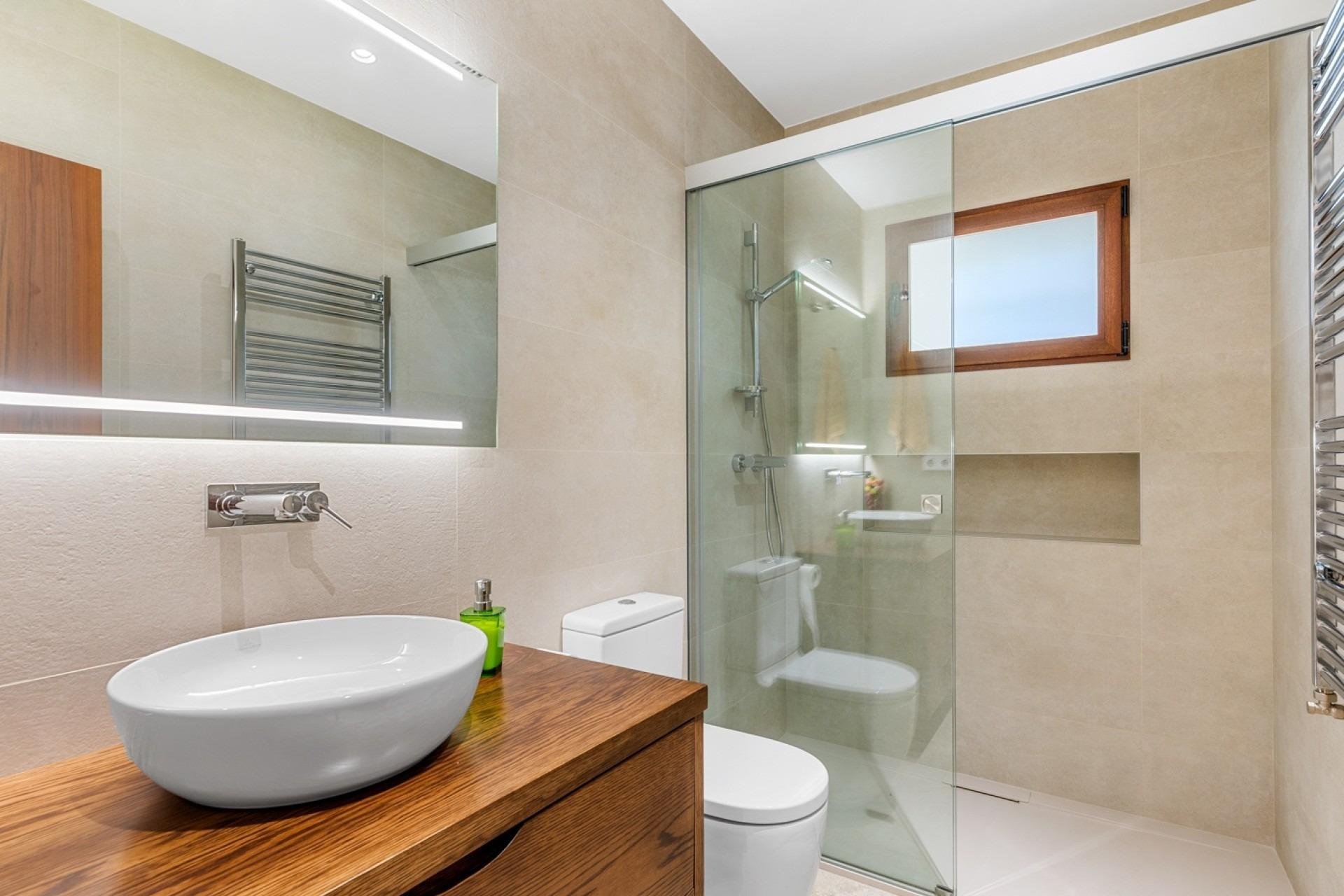 Resale - Chalet - Elche Pedanías - Alzabares