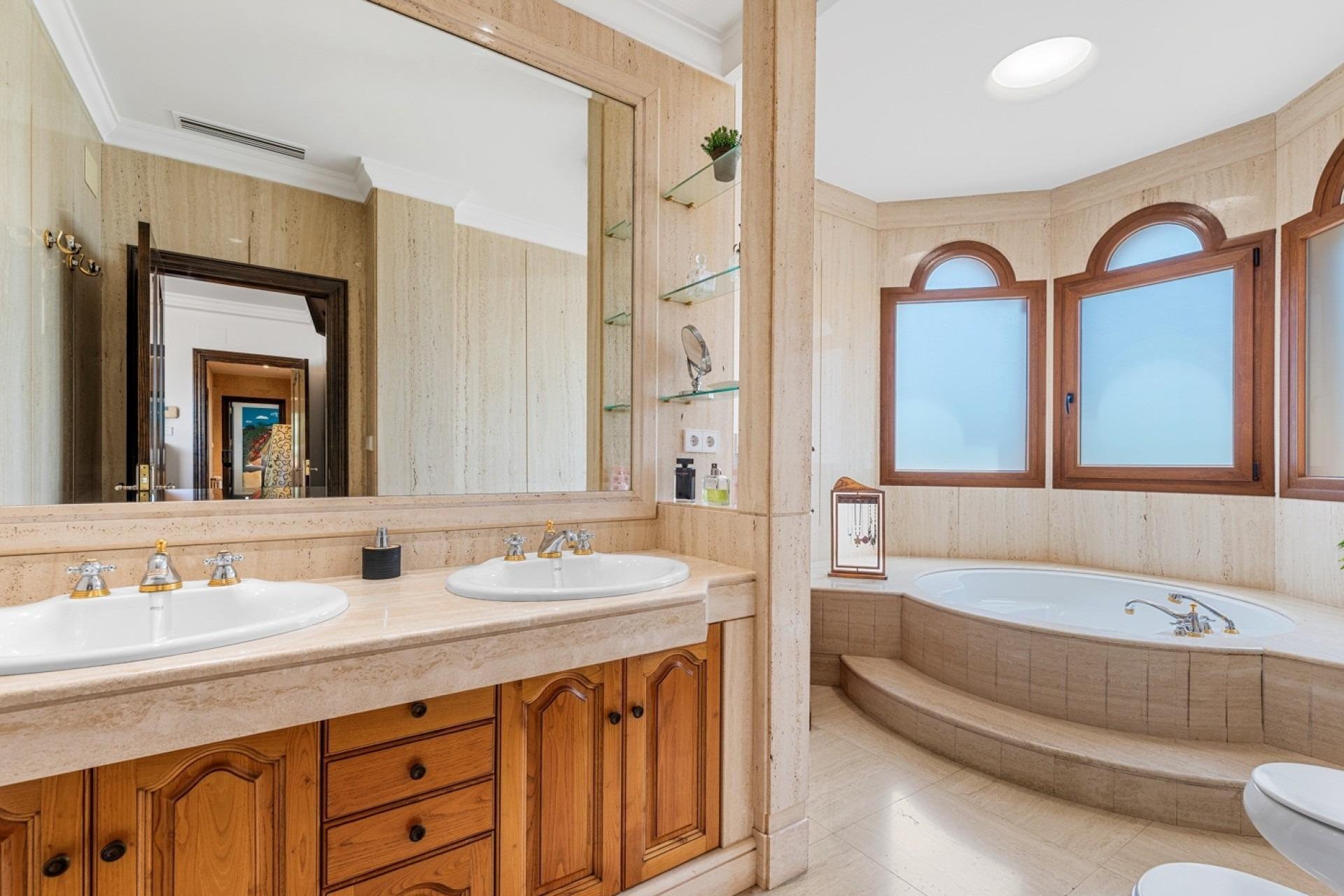 Resale - Chalet - Elche Pedanías - Alzabares