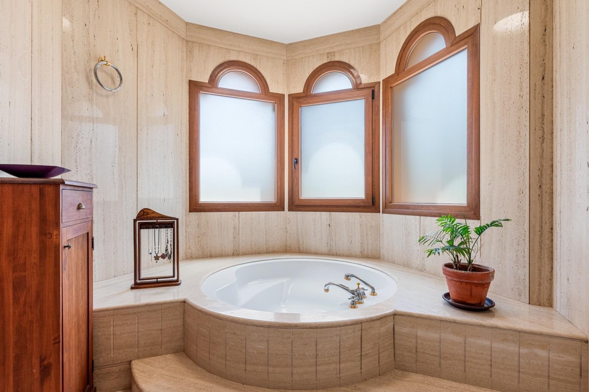 Resale - Chalet - Elche Pedanías - Alzabares