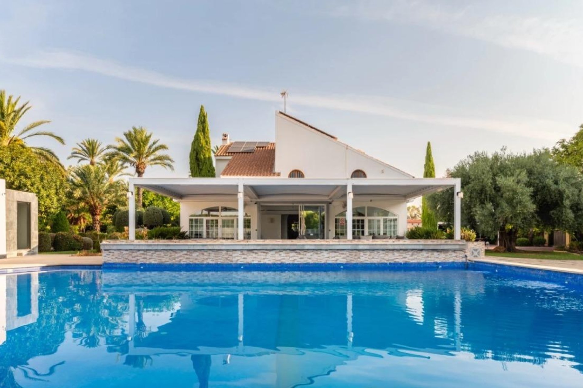 Resale - Chalet - Elche Pedanías - Alzabares