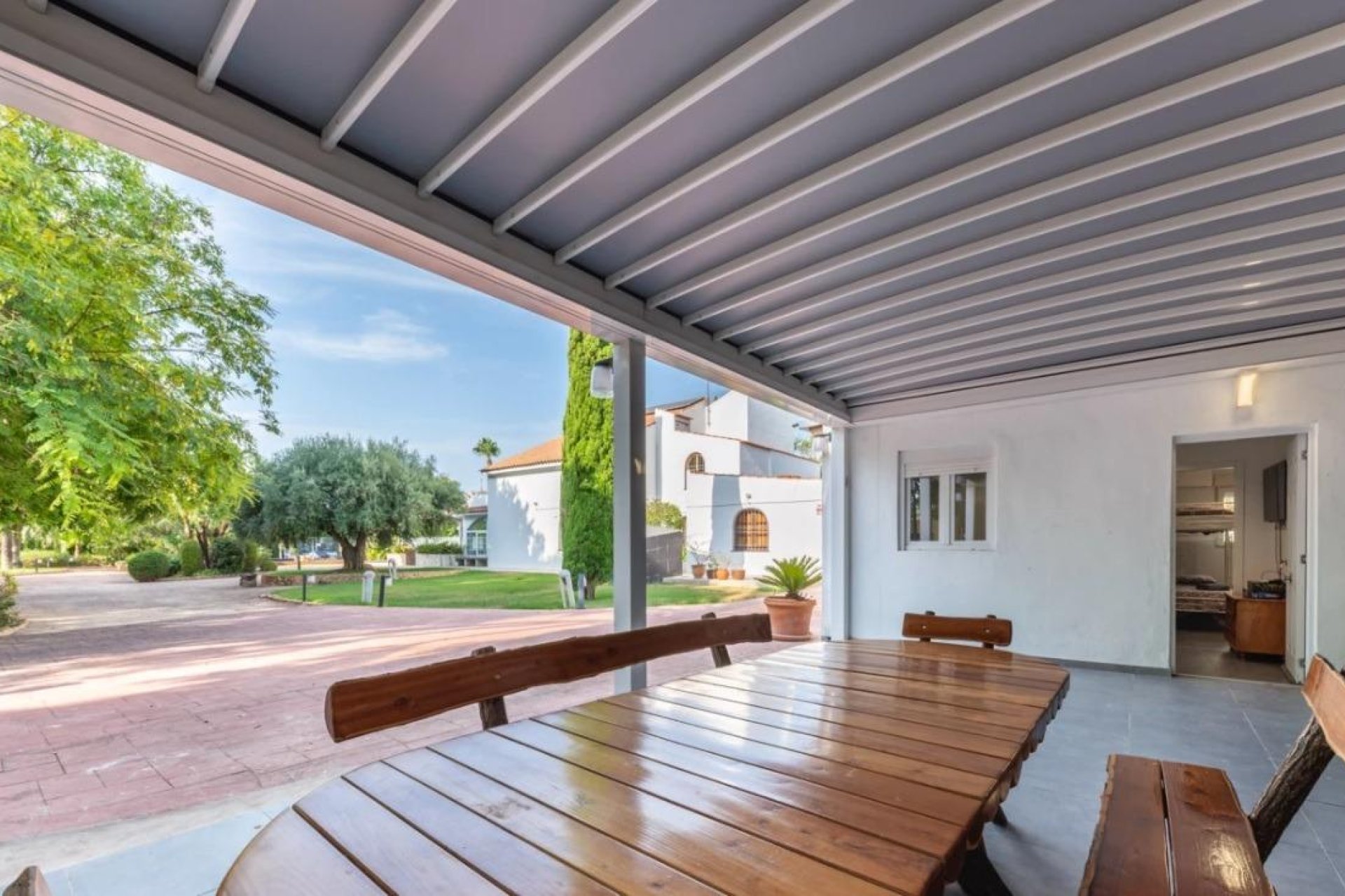 Resale - Chalet - Elche Pedanías - Alzabares