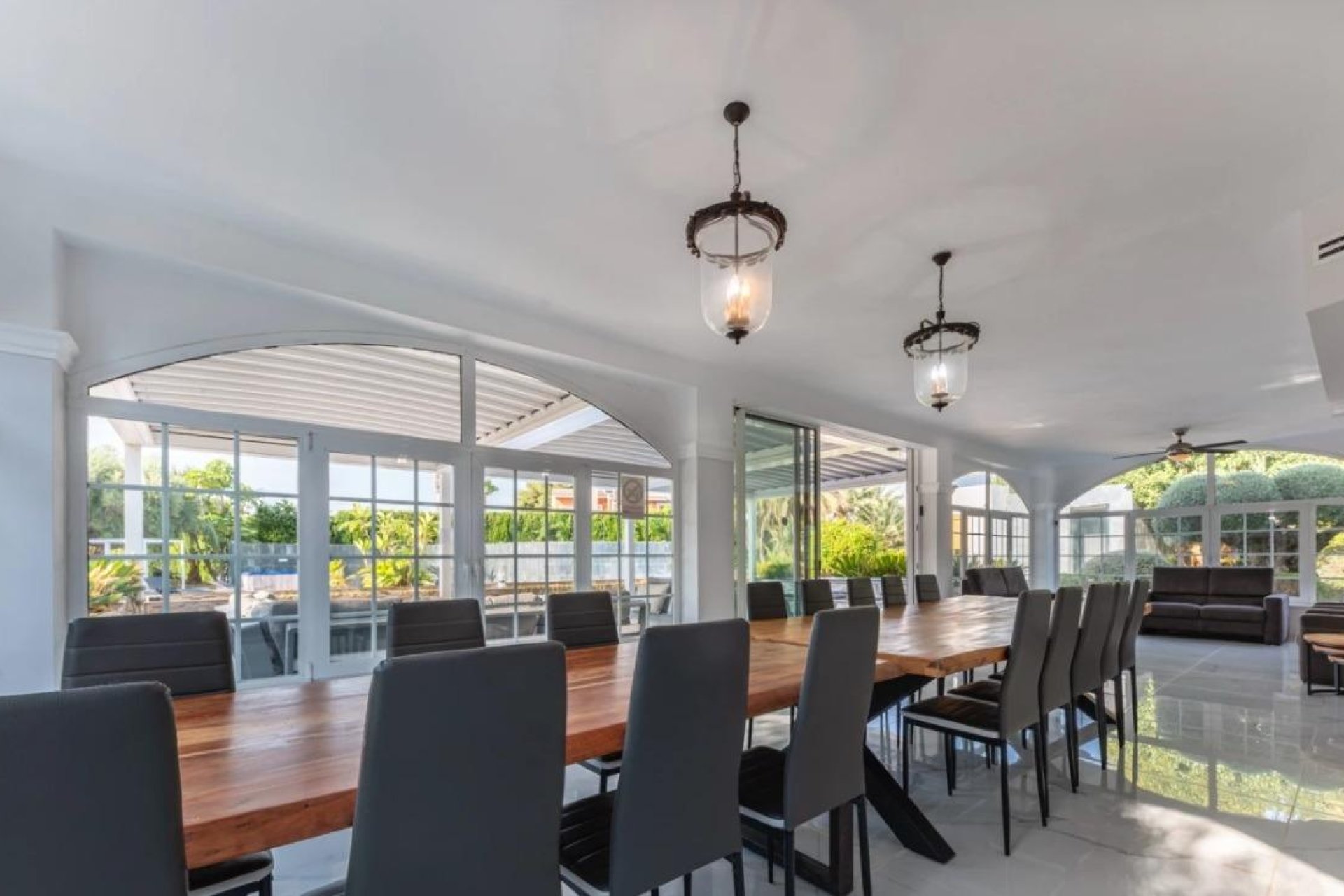 Resale - Chalet - Elche Pedanías - Alzabares