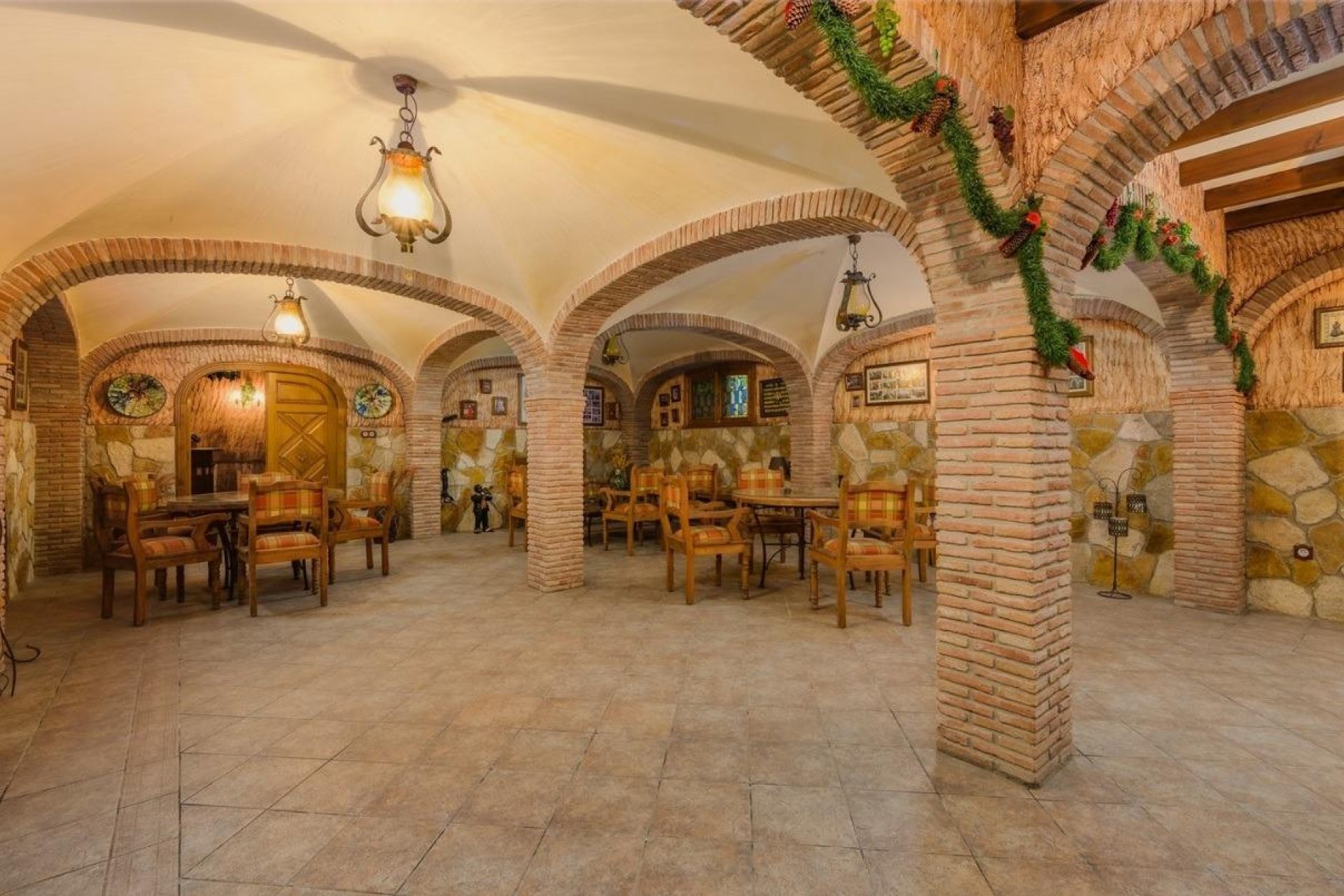 Resale - Chalet - Elche Pedanías - Alzabares