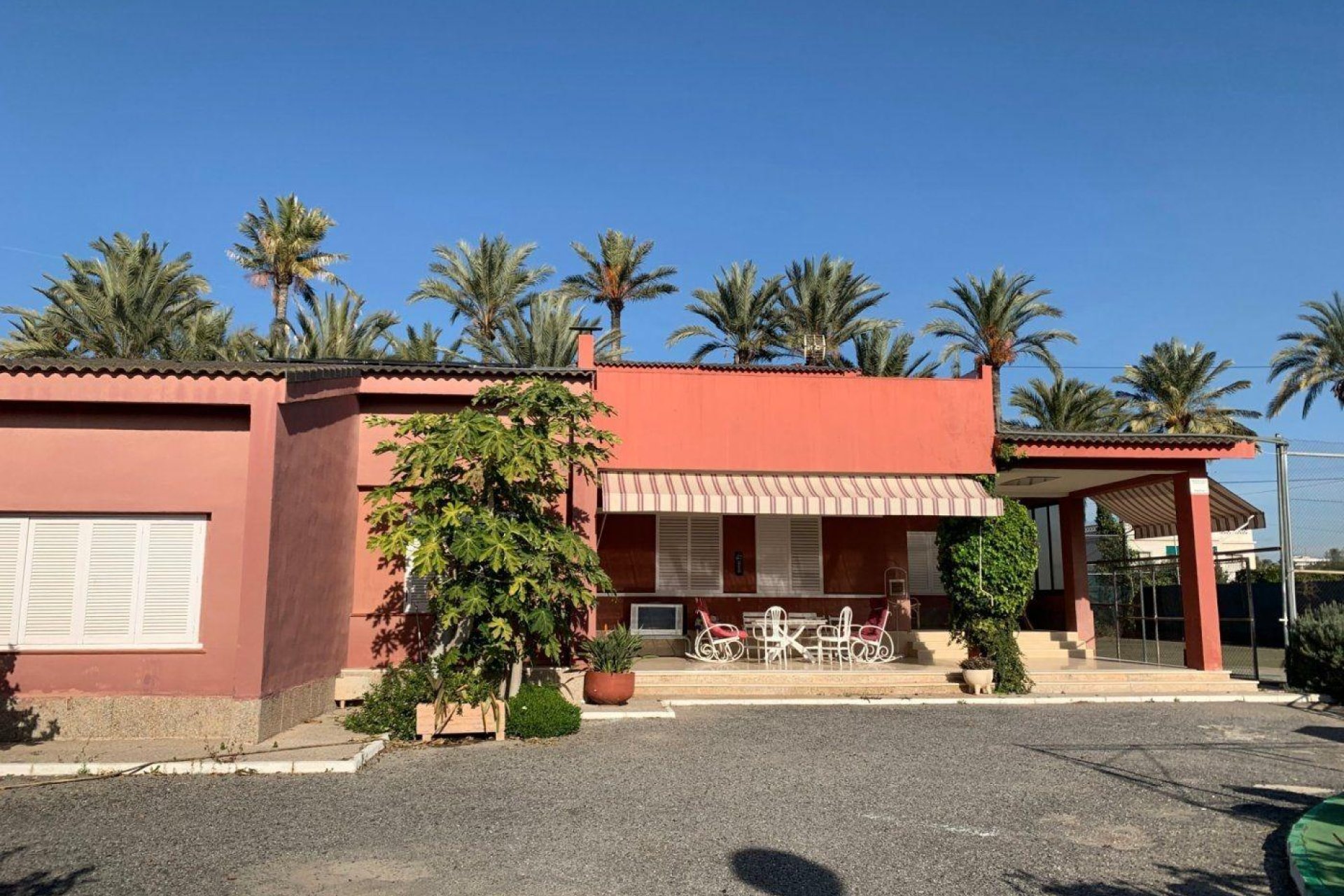 Resale - Chalet - Elche Pedanías - Alzabares