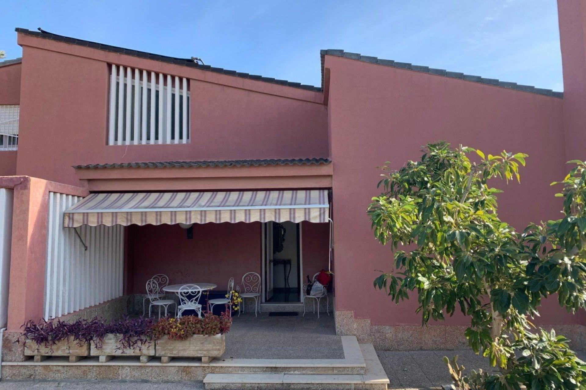 Resale - Chalet - Elche Pedanías - Alzabares