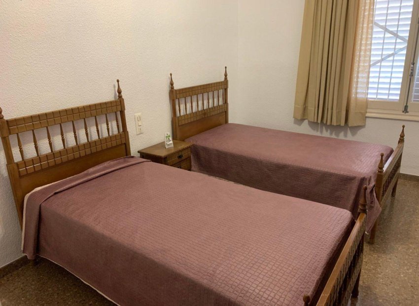 Resale - Chalet - Elche Pedanías - Alzabares