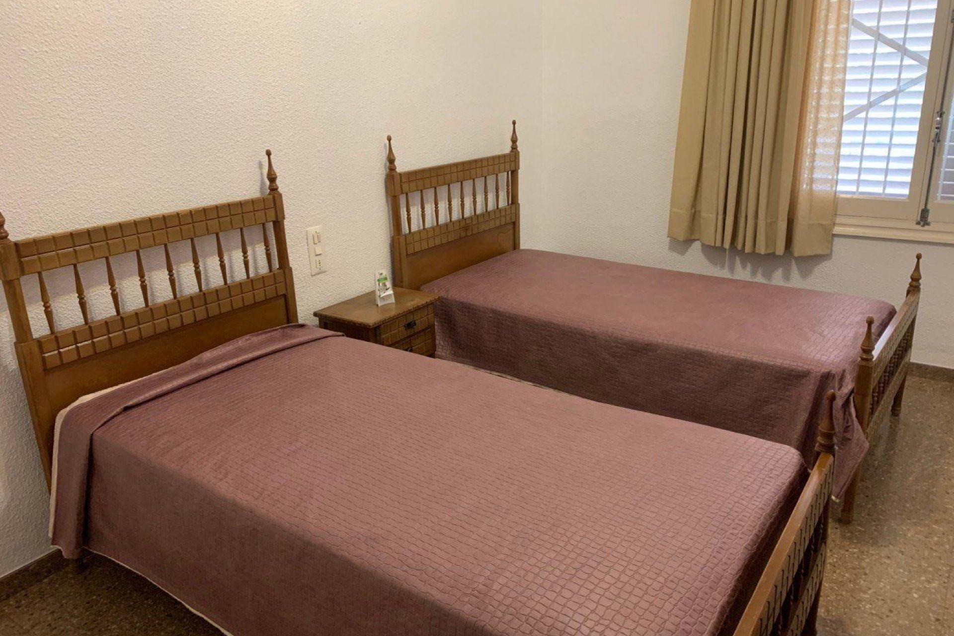 Resale - Chalet - Elche Pedanías - Alzabares
