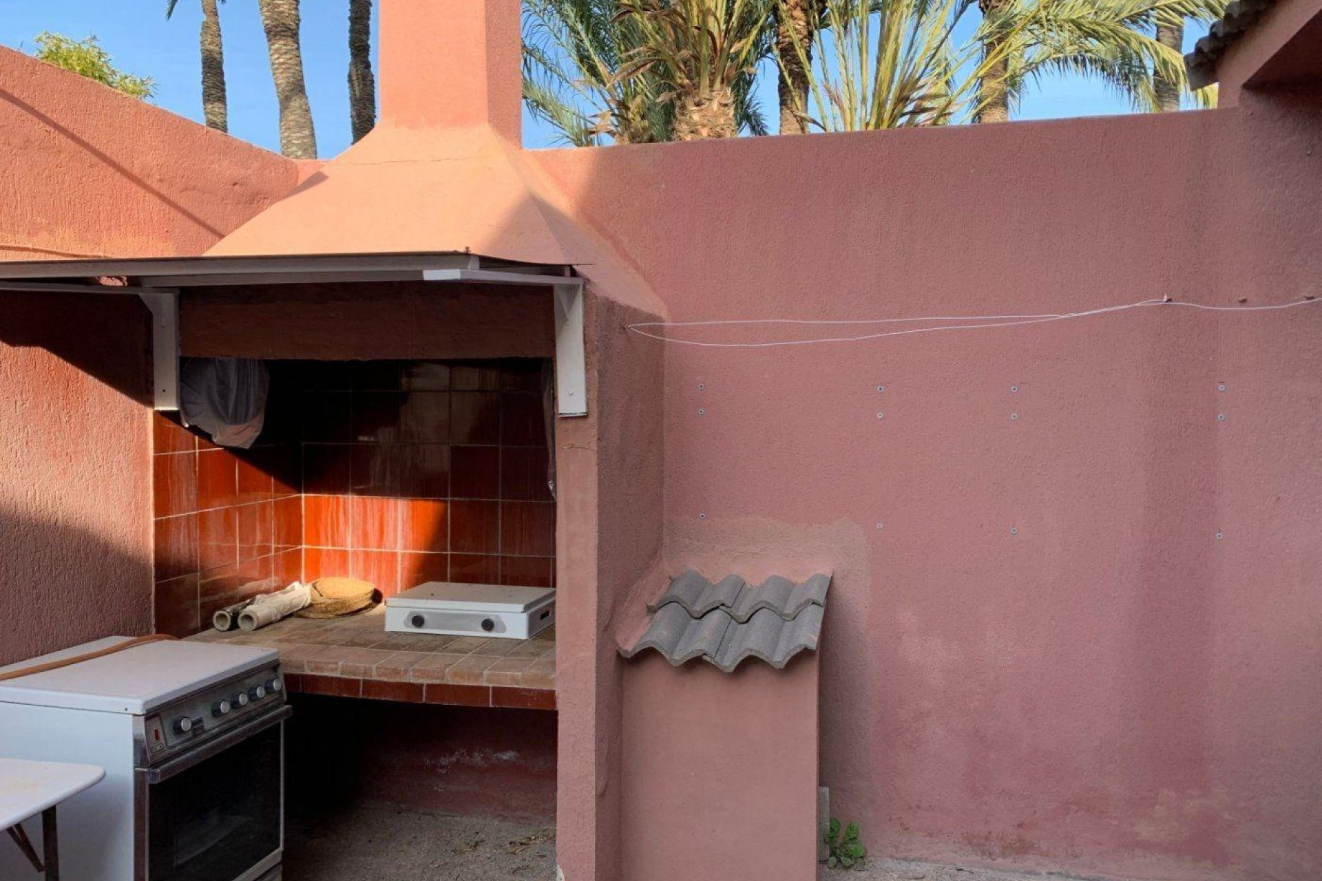 Resale - Chalet - Elche Pedanías - Alzabares